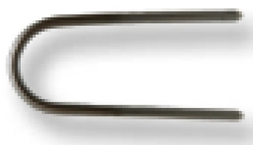 [AMAT3-177112] Kverneland Stecher 20 x 2,5 mm