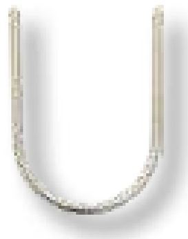 [AMAT3-177127] Kverneland Stecher 4 x 46 x 162,3 mm