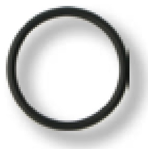 [AMAT3-177129] Kverneland O-ring - Ø 40 x 4 mm