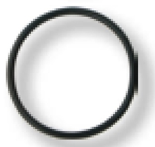 [AMAT3-177137] Kverneland O-ring interior-Ø = 42 grosime = 3 mm