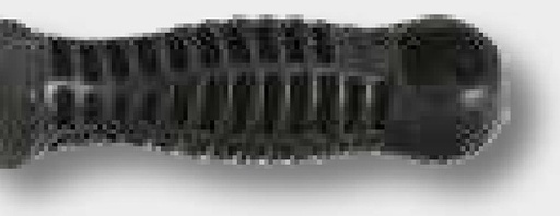 [AMAT3-176276] Hazet Halbrundfeile 250 mm