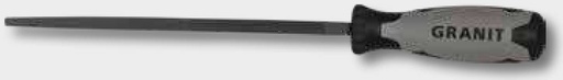 [AMAT3-176278] Hazet Rundfeile 250 mm