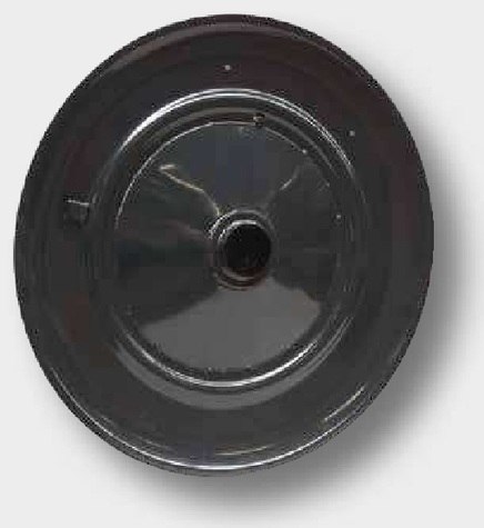 [AMAT3-177997] Taler alunecare - exterior-Ø 1050 mm, suport Ø 110 mm
