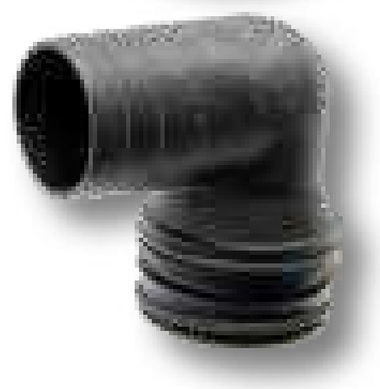 [AMAT3-177144] Kverneland Conector - 90°