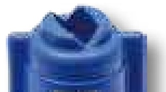 [AMAT3-177147] Kverneland Capac baionetă albastru, SW 8 - până în an de fab. 2000