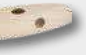 [AMAT3-176286] Hazet Drahtbürste 290 mm