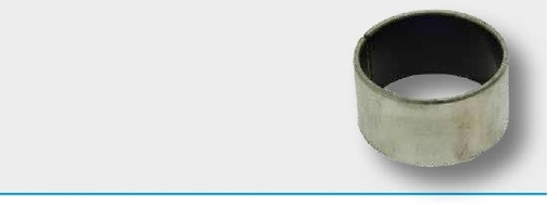 [AMAT3-178006] Bucsa de alama 30 mm