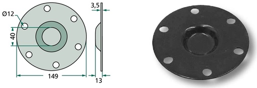 [AMAT3-178043] Capac