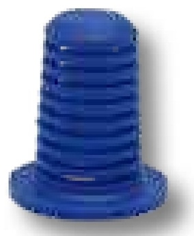 [AMAT3-177192] Kverneland Filtru cu fantă 50M - din plastic 50 orificii