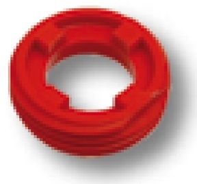 [AMAT3-177198] Kverneland Inel cu filet - 6 Nm