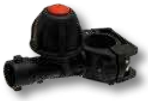 [AMAT3-177213] Kverneland Corp duza pentru cilindrii directie Ø 22 mm