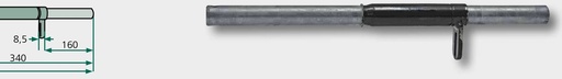 [AMAT3-178072] Brat dinte