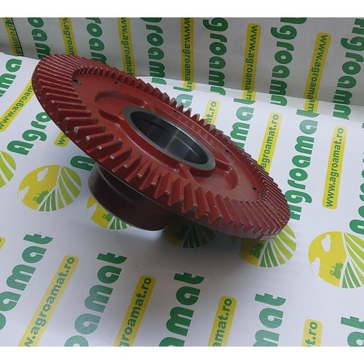 [AMAT1-32919] Coroana Grebla Kuhn 57729410 - Z-72