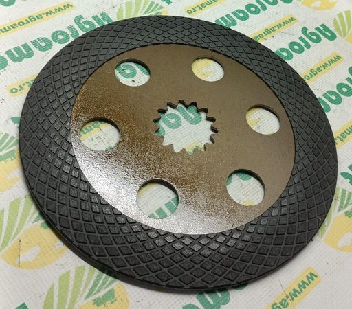[AMAT1-12229] Disc Frana RE264262