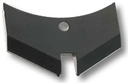 Kverneland Brazdar cu aripi - 120 mm