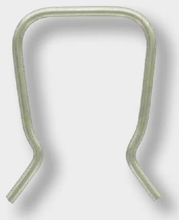 [AMAT3-178097] Clema - tambur pick-up