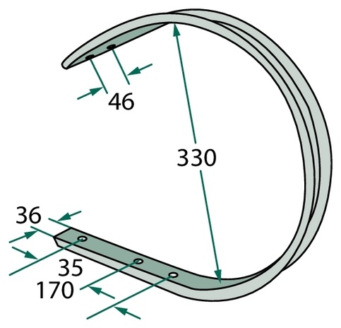 [AMAT3-178102] Racleta