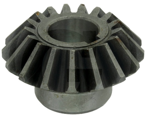 [AMAT3-177250] SaMASZ Pinion conic - mic, 17 dinti, Ø 25mm