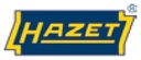 Hazet Sortiment deblocare cabluri pentru vehicule comerciale