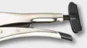 Hazet Cuțit telescopic de tăiat țevi 255 mm