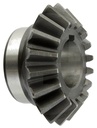 SaMASZ Pinion conic - 18 dinti, Ø 30 mm