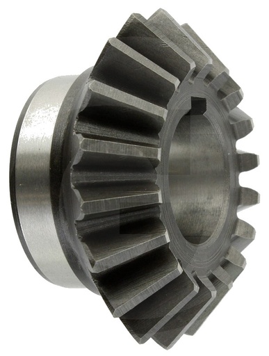 [AMAT3-177252] SaMASZ Pinion conic - 18 dinti, Ø 30 mm