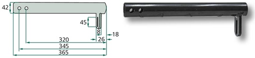 [AMAT3-178112] Tub