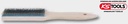 Hazet Perie etrier de frână 225 mm