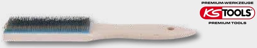 [AMAT3-176410] Hazet Perie etrier de frână 225 mm