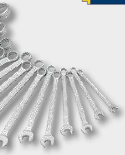 [AMAT3-176428] Hazet Set chei combinate Cheie combinată