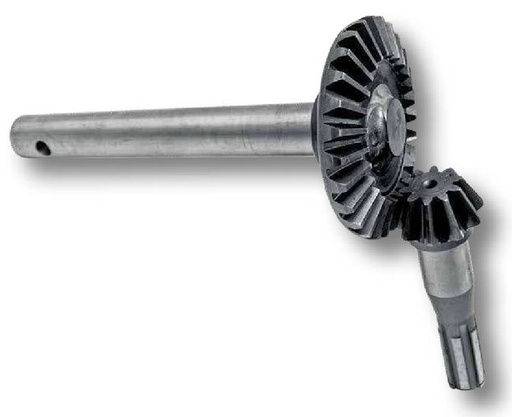 [AMAT3-178154] Set pinion conic - 10 dinti si 27 dinti
