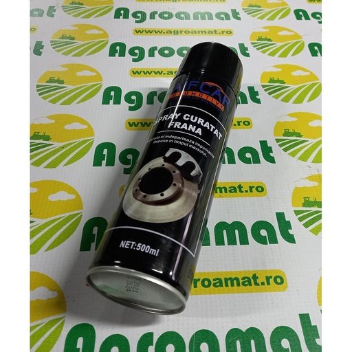 [AMAT1-32930] Spray Curatare Frana 500ml