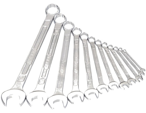 [AMAT3-176467] Hazet Set chei combinate inelare-fixe Cheie combinată