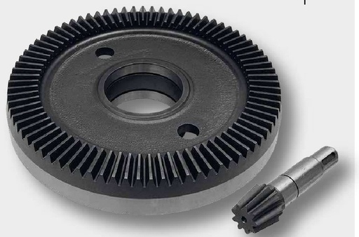 [AMAT3-178176] Set pinion conic - 9 dinți / 79 dinți