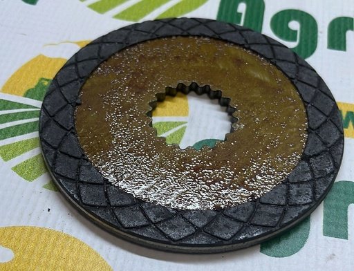 [AMAT1-12226] Disc Frictiune AL55075 
