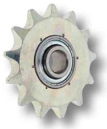[AMAT3-177321] Roata strangere lant - 3/4", 13 dinti