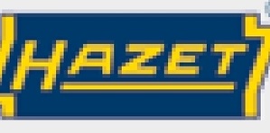 [AMAT3-176489] Hazet Set chei combinate inelare-fixe Cheie combinată