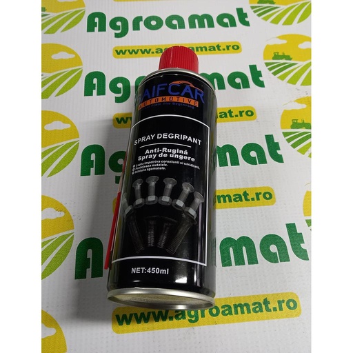 [AMAT1-32931] Spray Degripant 450ml