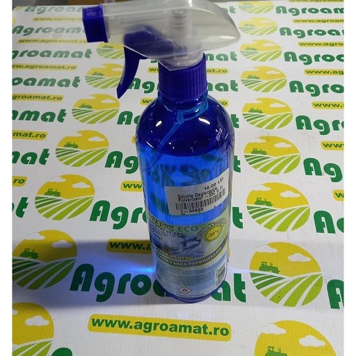 [AMAT1-32932] Solutie Degivranta Pulverizator -35C 0.7l