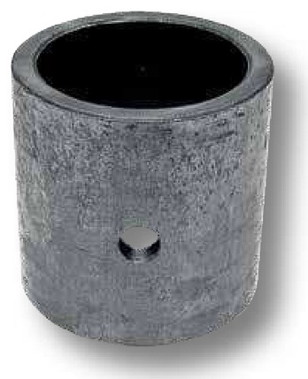 [AMAT3-177343] Bucsa Øinterior = 40 Øexterior = 50 inaltime = 50 mm