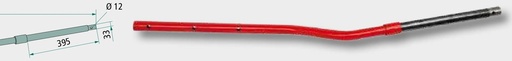 [AMAT3-177356] Brat - rotire spre stanga
