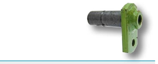 [AMAT3-178237] Bolt - 30 x 286 mm