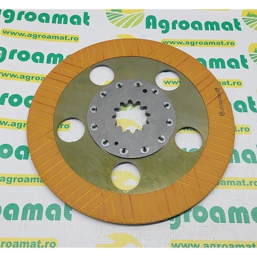 [AMAT1-12224] Disc Frana