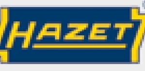[AMAT3-176542] Hazet Doppelringschluessel 232,3 mm