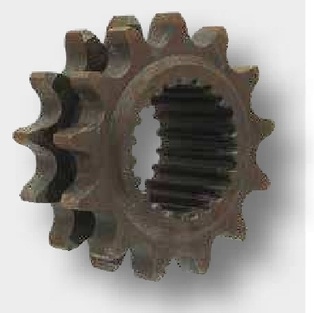 [AMAT3-177413] Roata lant - transmisie principala si piston