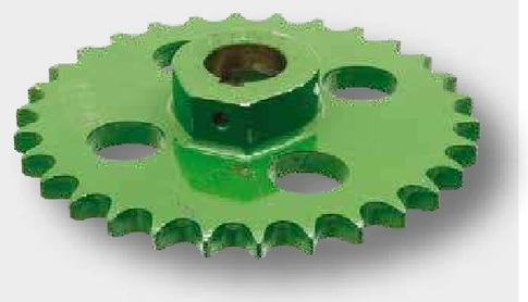 [AMAT3-178312] Roata lant - angrenaj role 30 dinti, 1"