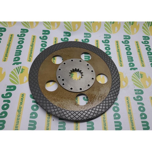 [AMAT1-12222] Disc Frana AL162808