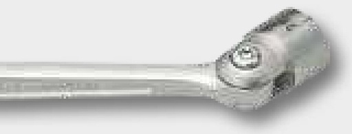 [AMAT3-176611] Hazet Doppel-Gelenksteckschlüssel 179,4 mm