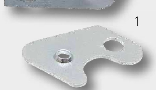[AMAT3-177443] Tabla de protectie