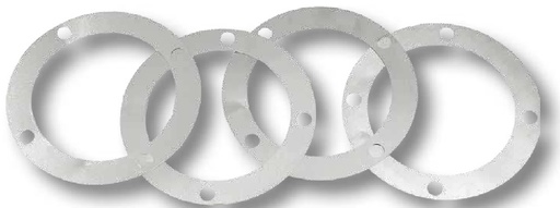 [AMAT3-178345] Set discuri - actionare cositoare, 88 x 119 x (0,1+0,1+0,3+0,5 mm)